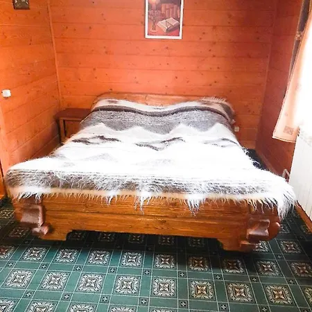Kermanych * Vorokhta