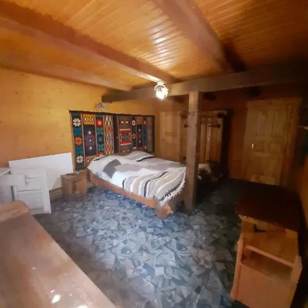 Lodge Kermanych